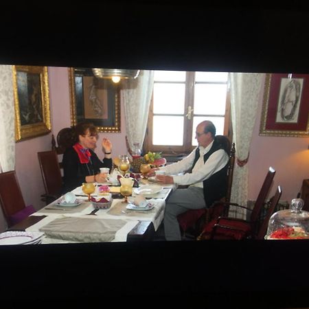 Arcipelago Toscano B&B Piombino Dış mekan fotoğraf