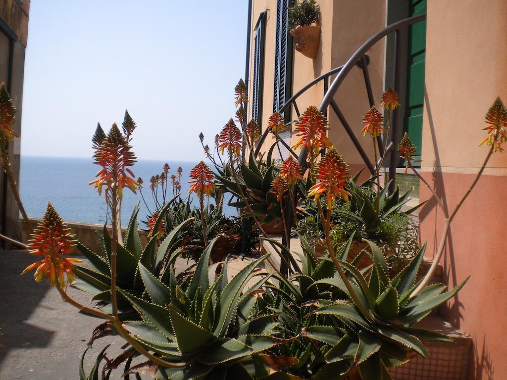 Arcipelago Toscano B&B Piombino Dış mekan fotoğraf