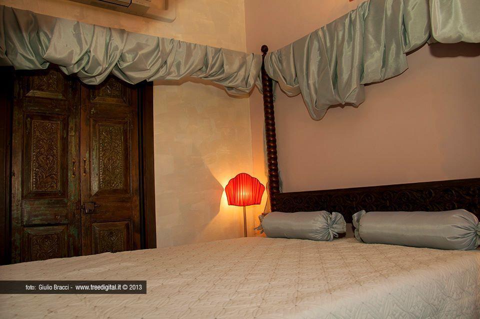 Arcipelago Toscano B&B Piombino Oda fotoğraf