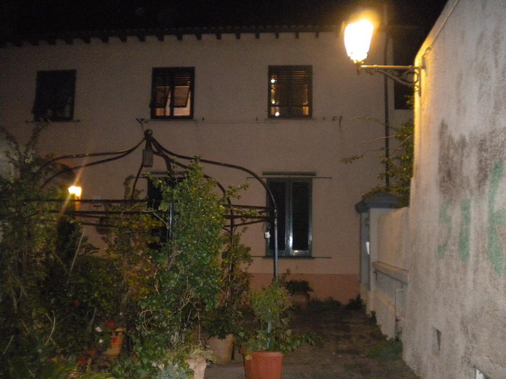 Arcipelago Toscano B&B Piombino Dış mekan fotoğraf