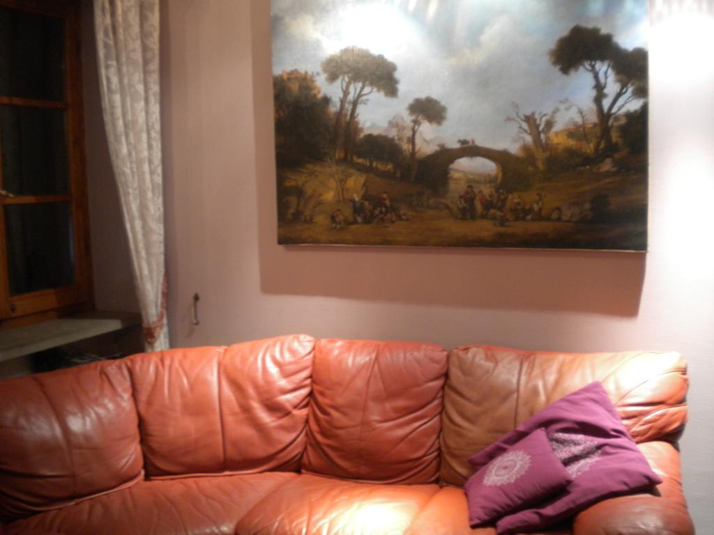 Arcipelago Toscano B&B Piombino Dış mekan fotoğraf