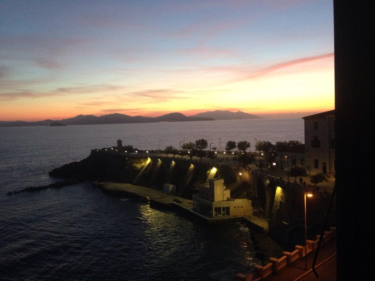 Arcipelago Toscano B&B Piombino Dış mekan fotoğraf