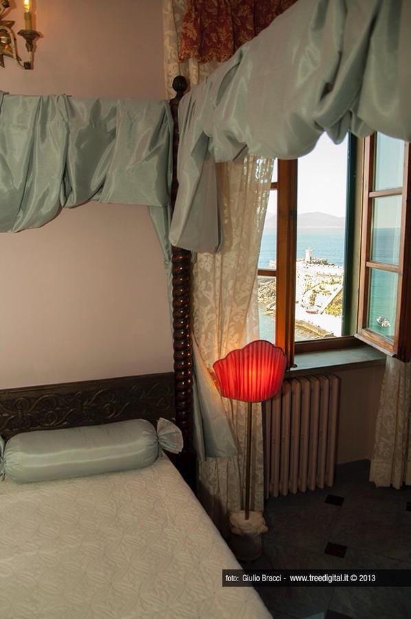 Arcipelago Toscano B&B Piombino Dış mekan fotoğraf