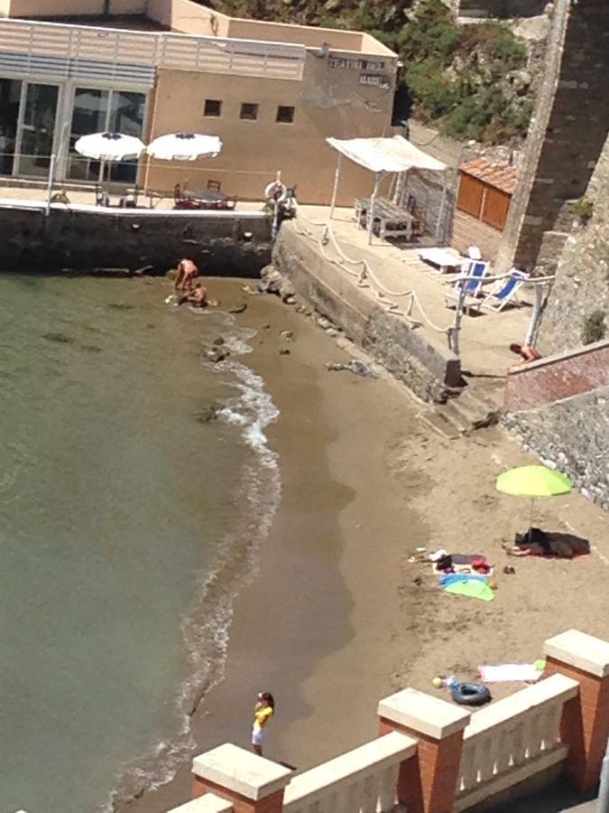 Arcipelago Toscano B&B Piombino Dış mekan fotoğraf