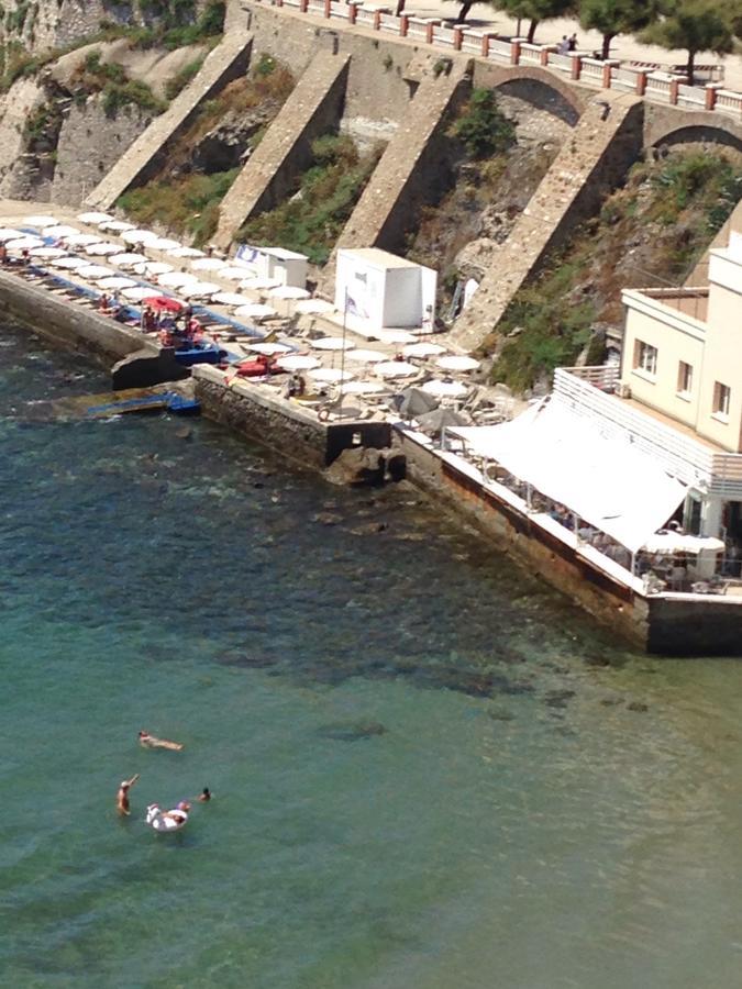 Arcipelago Toscano B&B Piombino Dış mekan fotoğraf