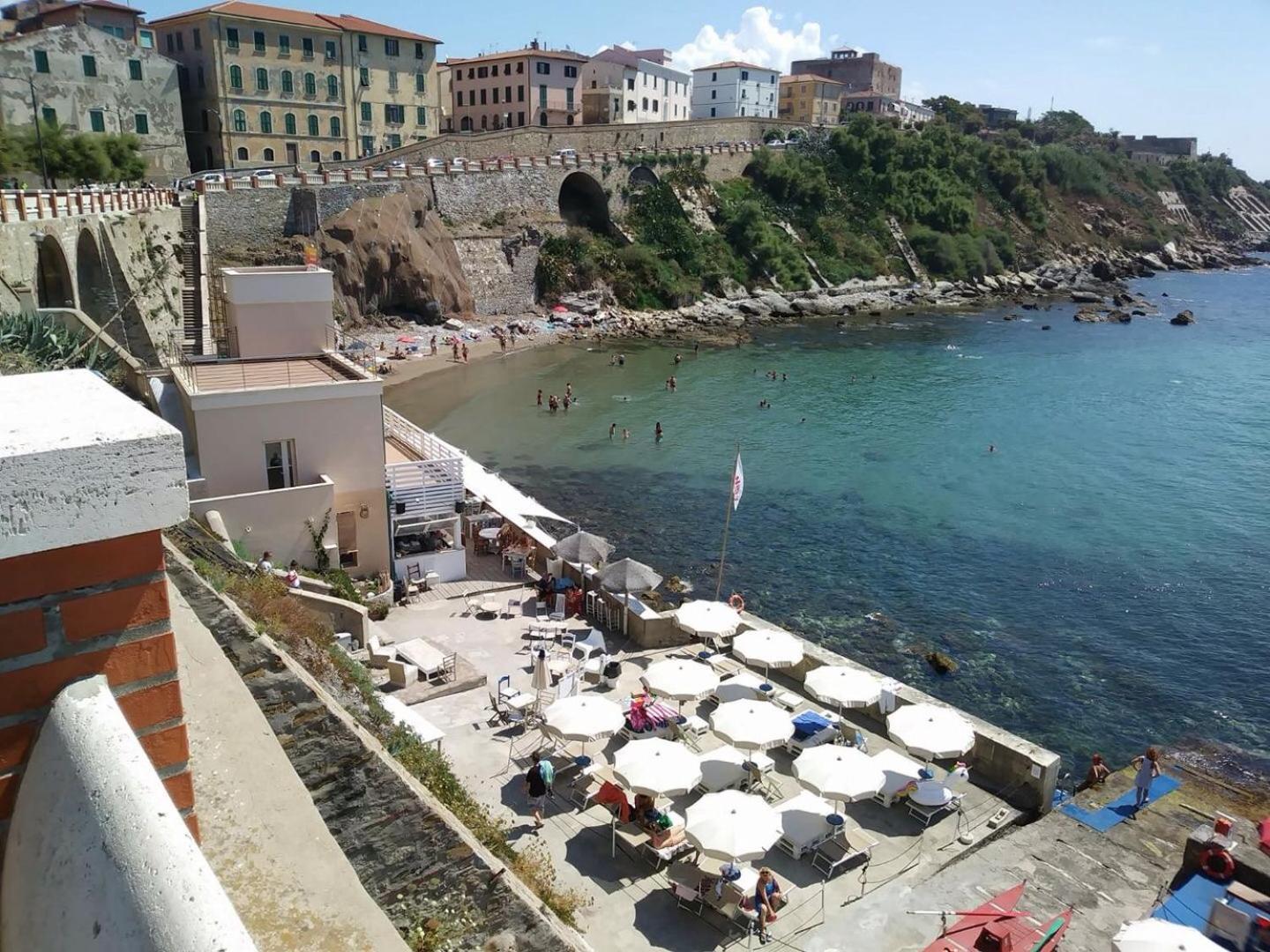 Arcipelago Toscano B&B Piombino Dış mekan fotoğraf