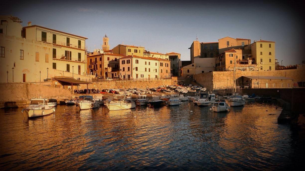 Arcipelago Toscano B&B Piombino Dış mekan fotoğraf