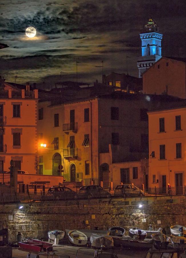 Arcipelago Toscano B&B Piombino Dış mekan fotoğraf