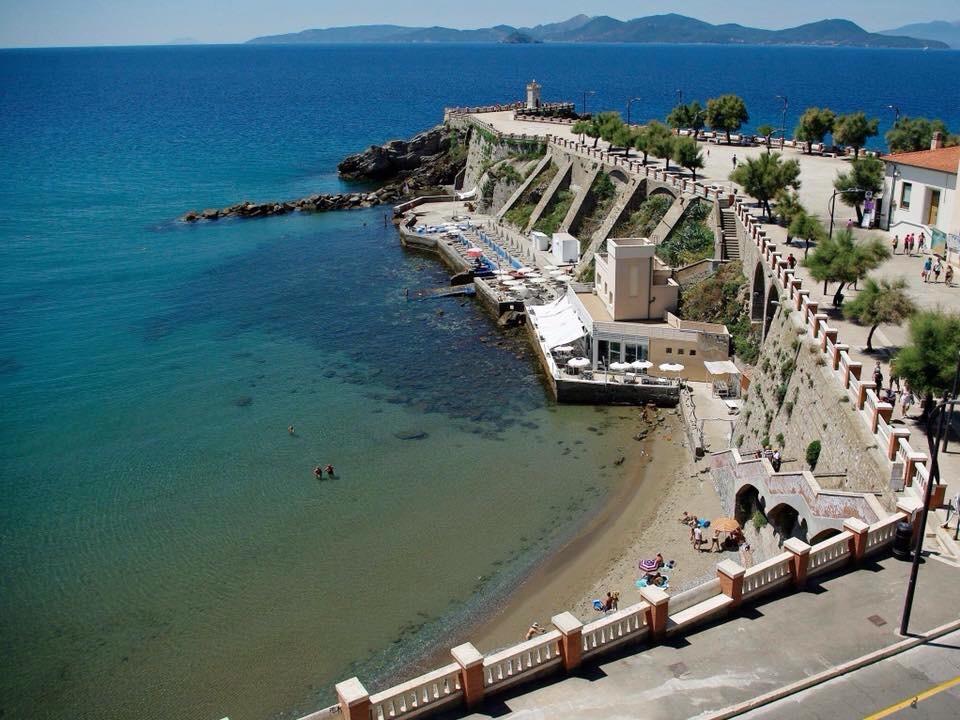 Arcipelago Toscano B&B Piombino Dış mekan fotoğraf