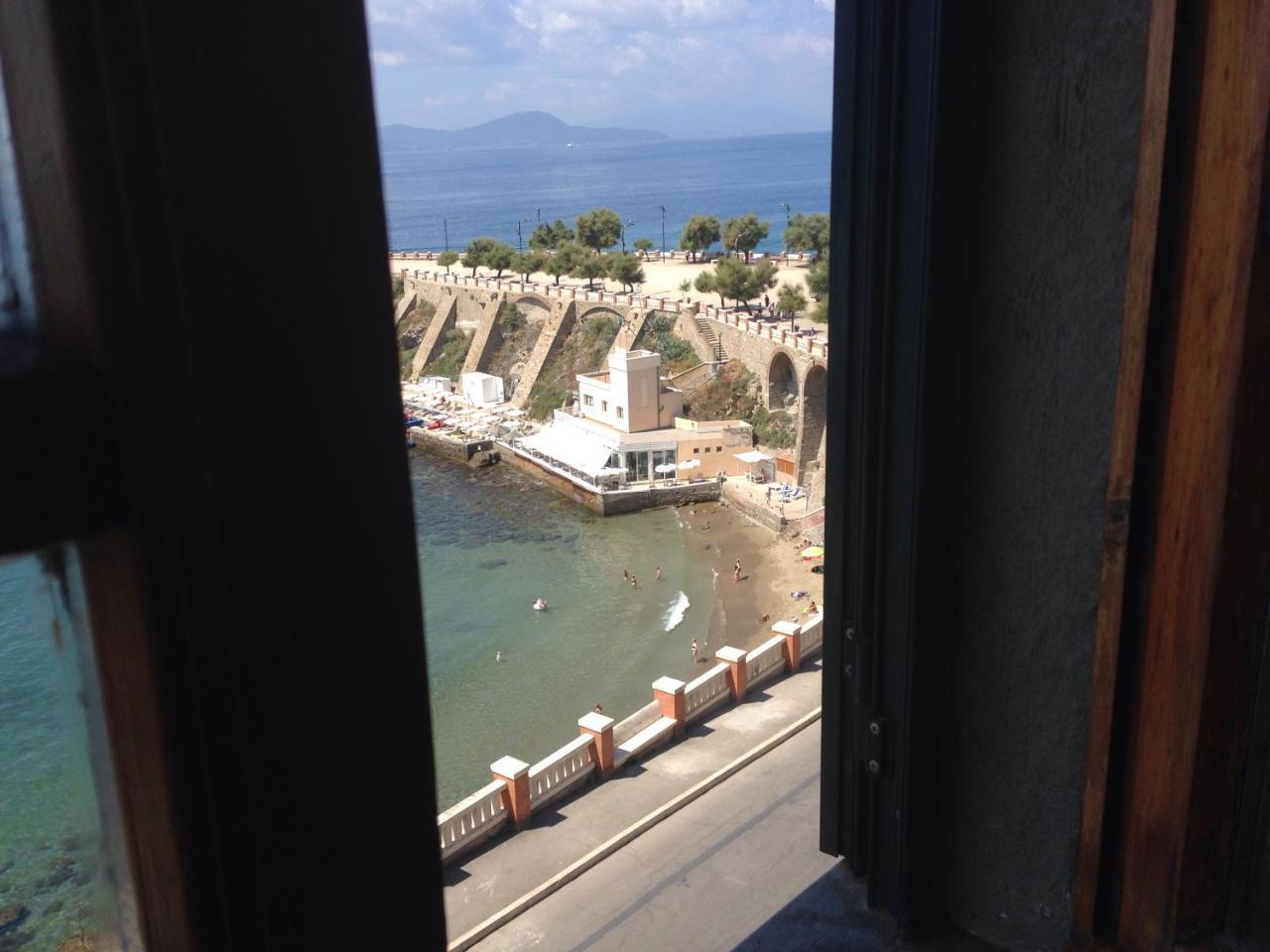 Arcipelago Toscano B&B Piombino Dış mekan fotoğraf