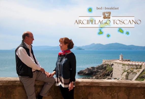 Arcipelago Toscano B&B Piombino Dış mekan fotoğraf