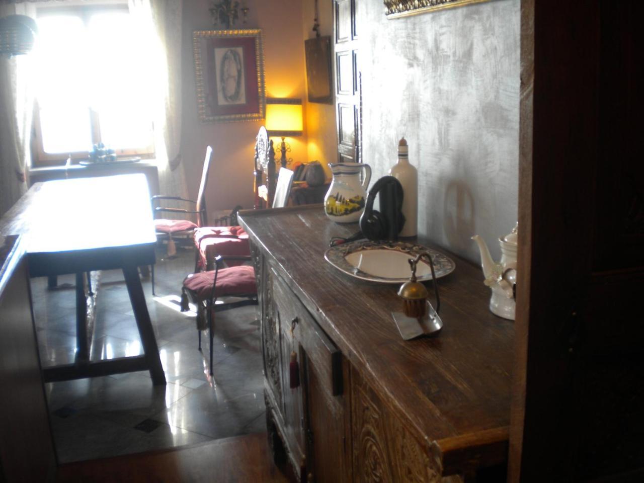 Arcipelago Toscano B&B Piombino Dış mekan fotoğraf