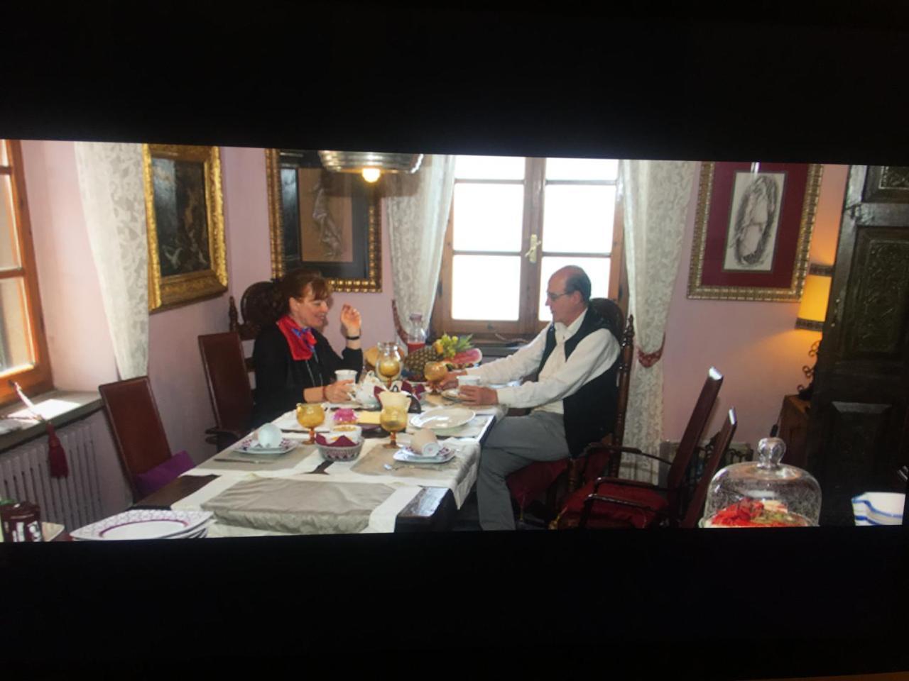 Arcipelago Toscano B&B Piombino Dış mekan fotoğraf